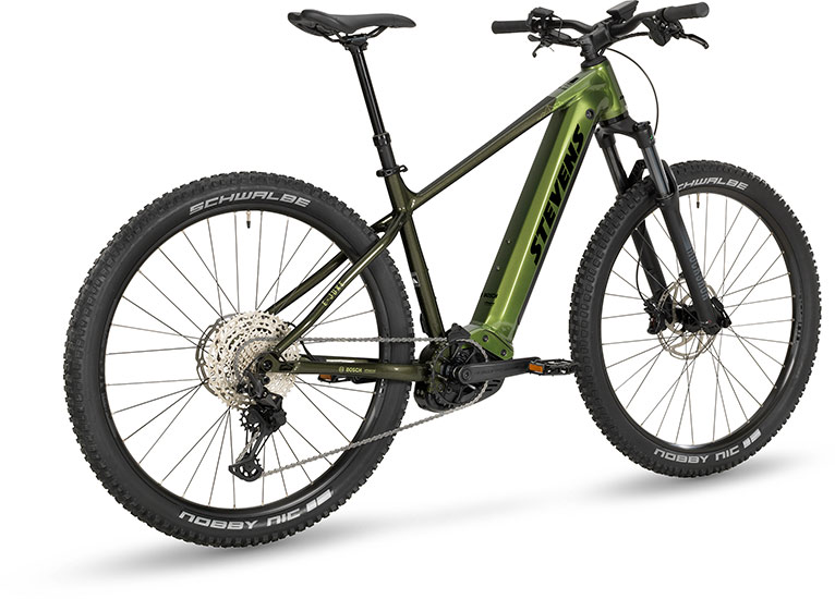 STEVENS E-JUKE 29" 