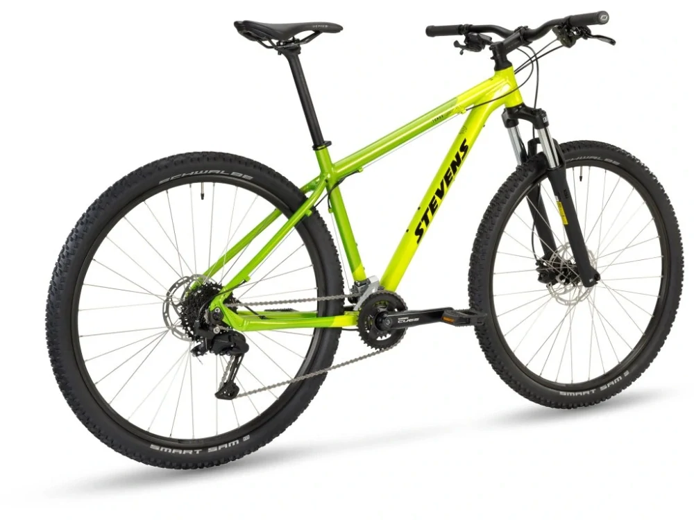 STEVENS TONGA 29 Bitter Lemon