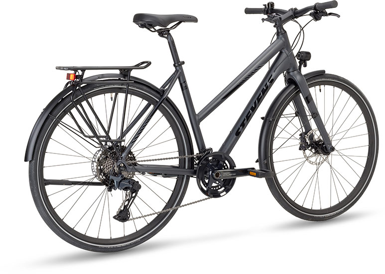 STEVENS 8X LITE TOUR LT