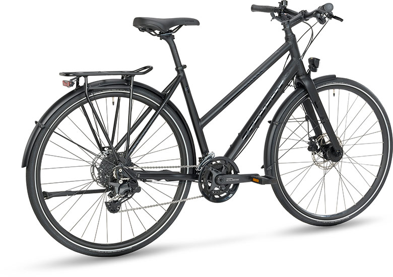 STEVENS 6X LITE TOUR LT