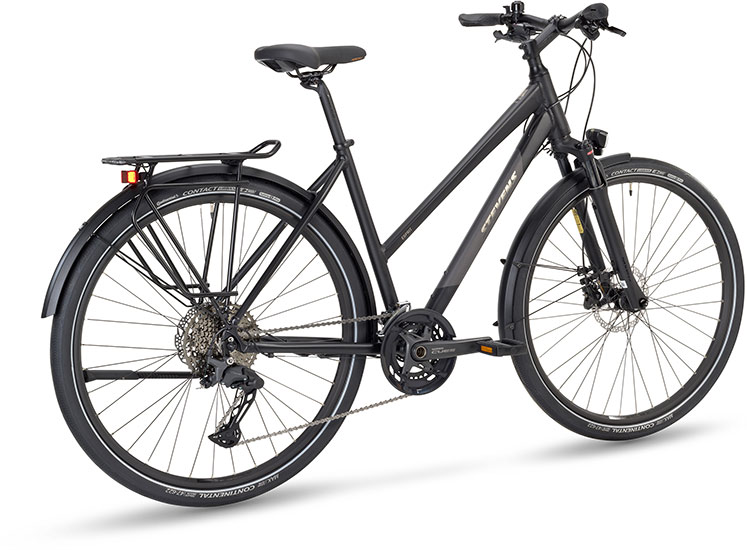 STEVENS ESPRIT LT