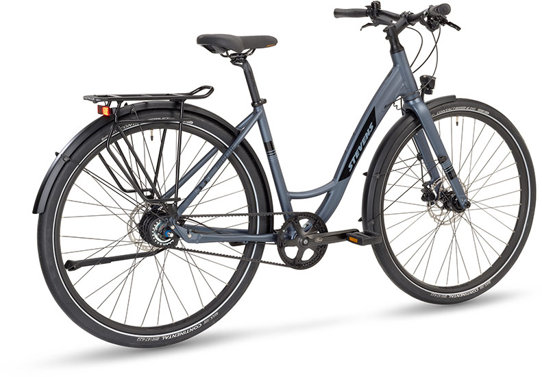 STEVENS COURIER LUXE FORMA