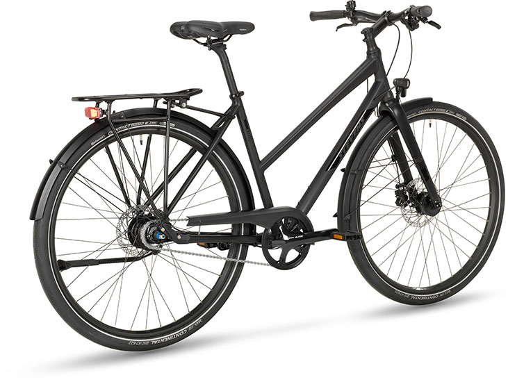 STEVENS COURIER LITE LADY