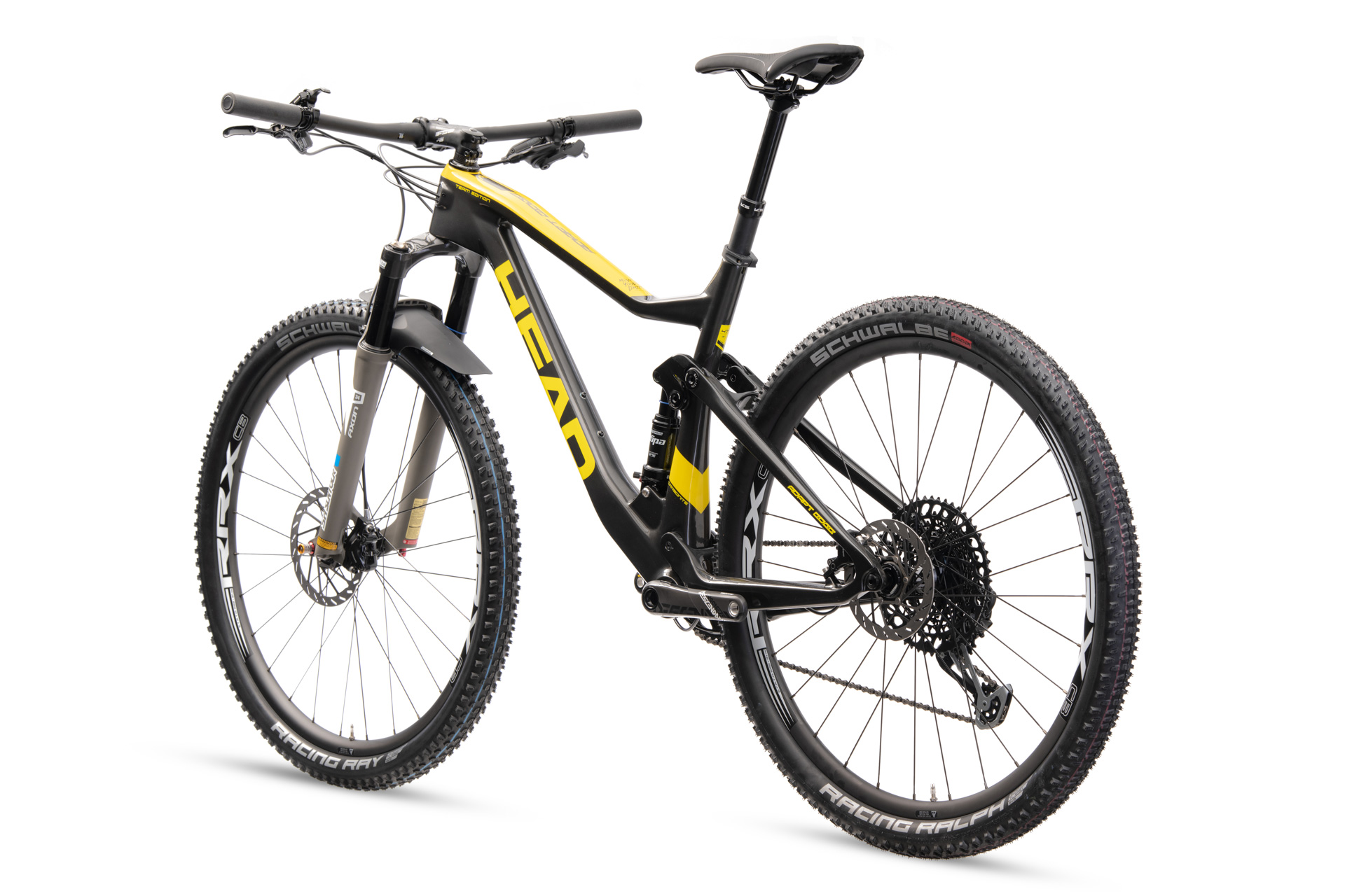 Head Adapt Edge TEAM