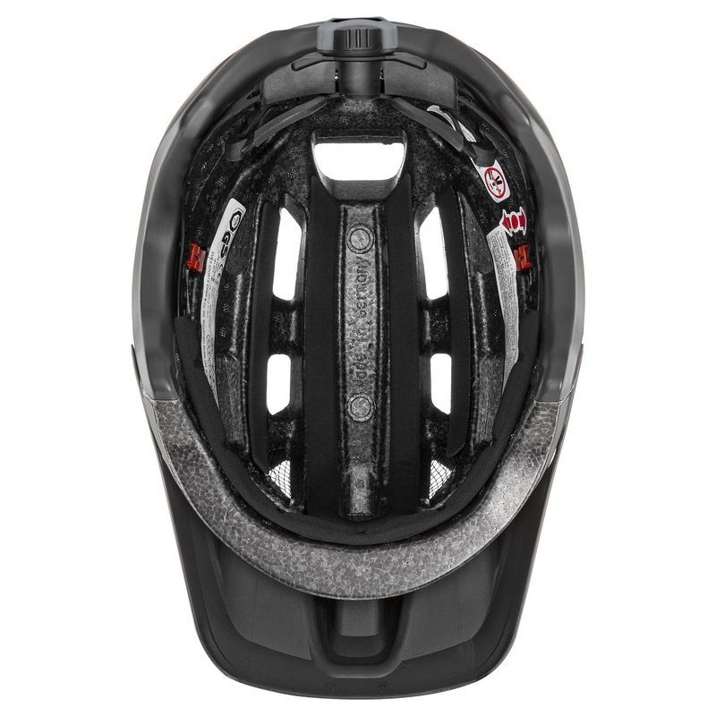 uvex finale 2.0 Tocsen black mat