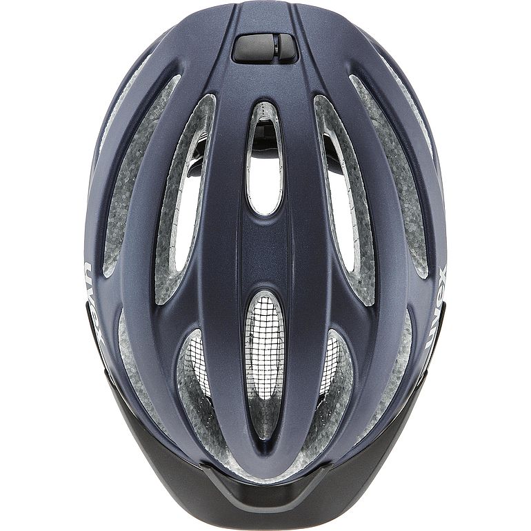 uvex true cc deep space matt