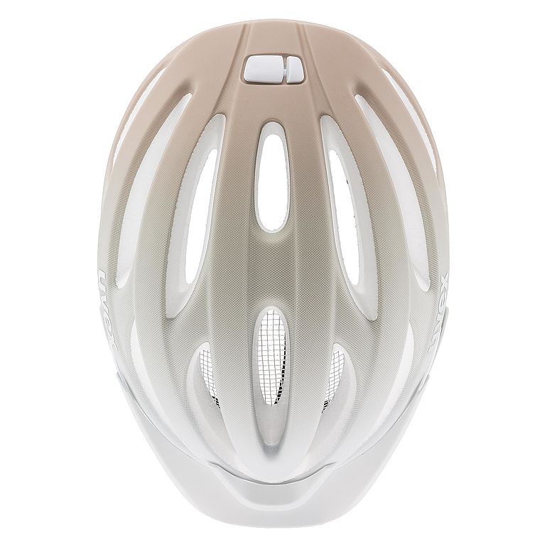 uvex true cc sand-dust rose matt