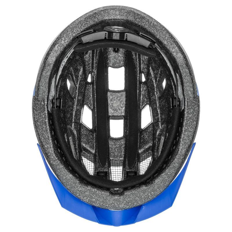 uvex air wing cobalt-white