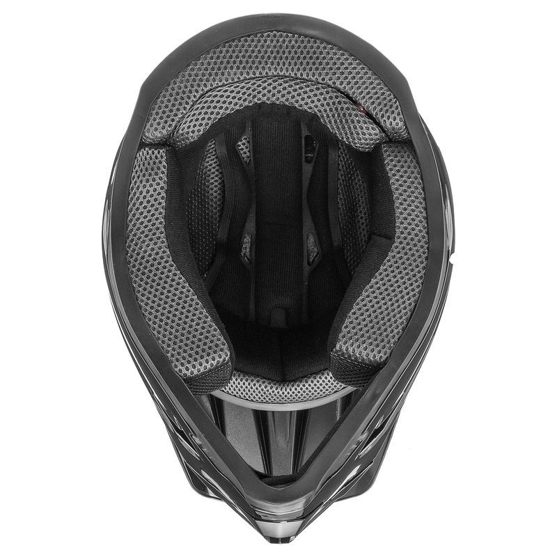 uvex HLMT 10 bike black