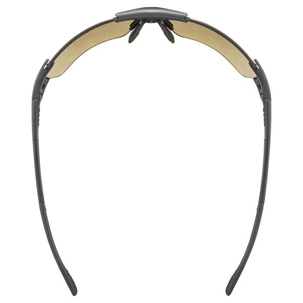 uvex sportstyle 803 race CV V black mat