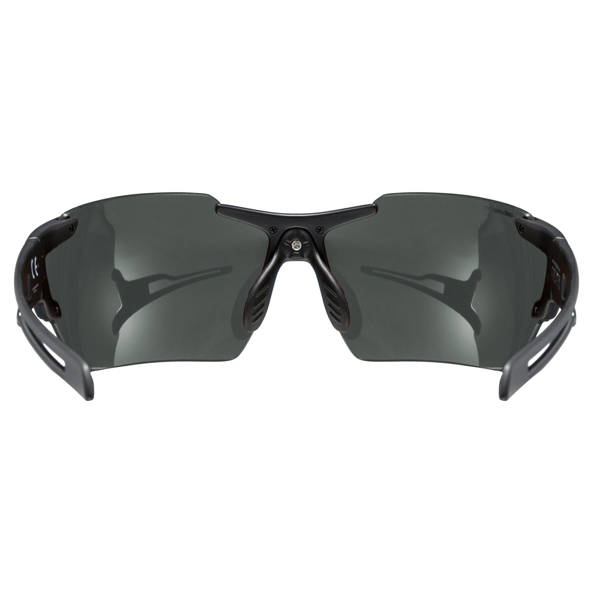 uvex sportstyle 803 CV black mat/litemirror