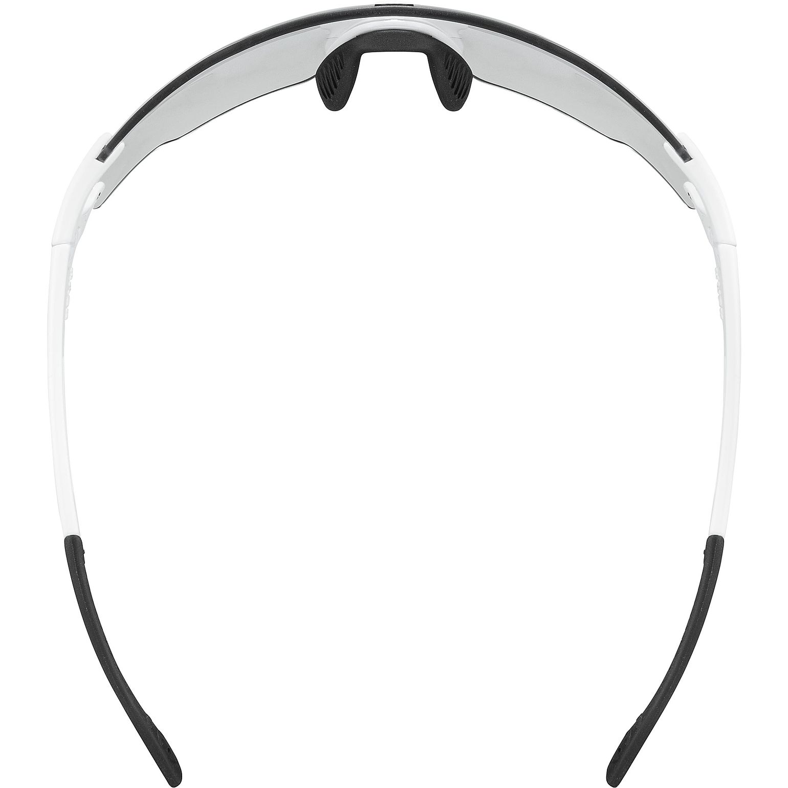 uvex sportstyle 804 V white