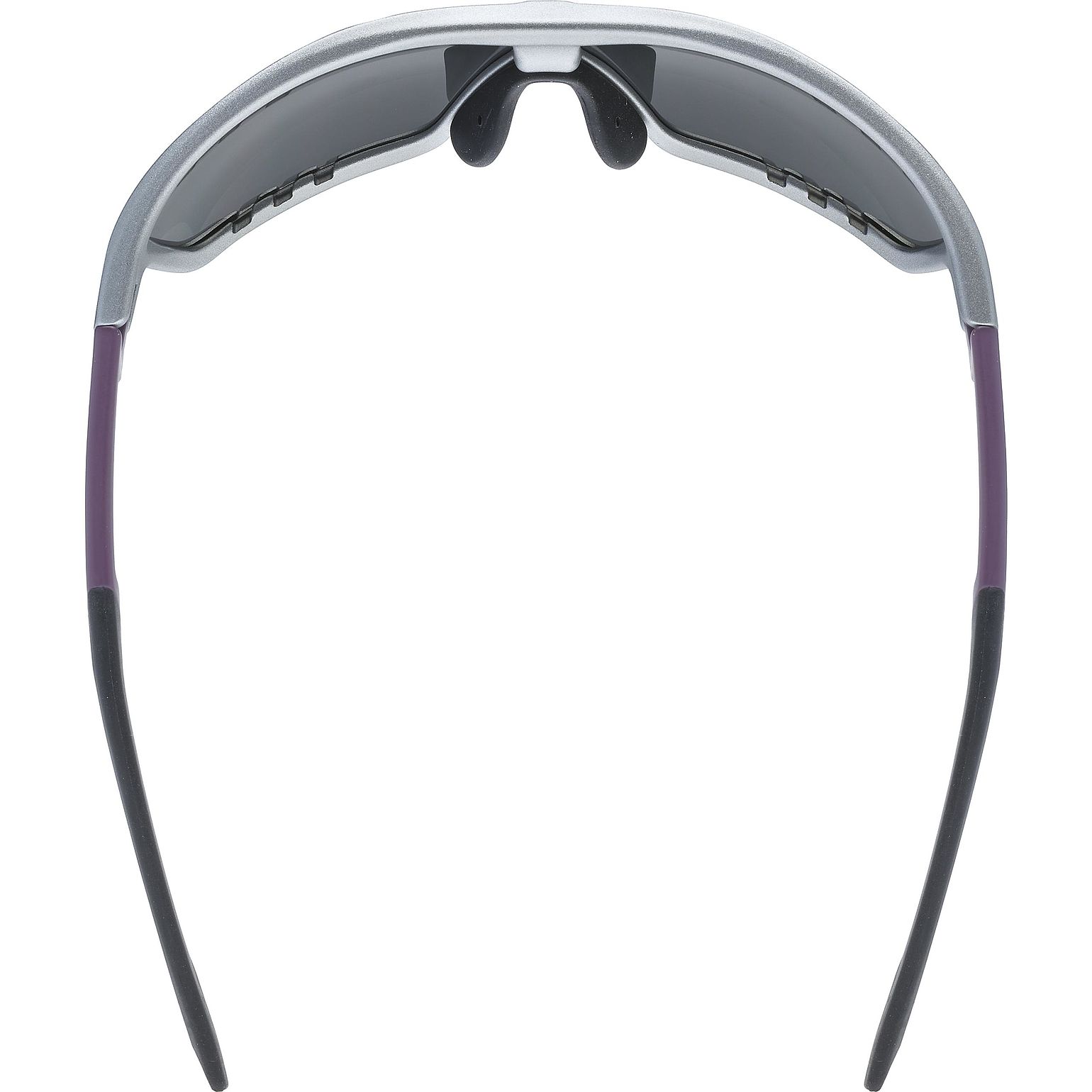 uvex sportstyle 706 strieborno slivkové