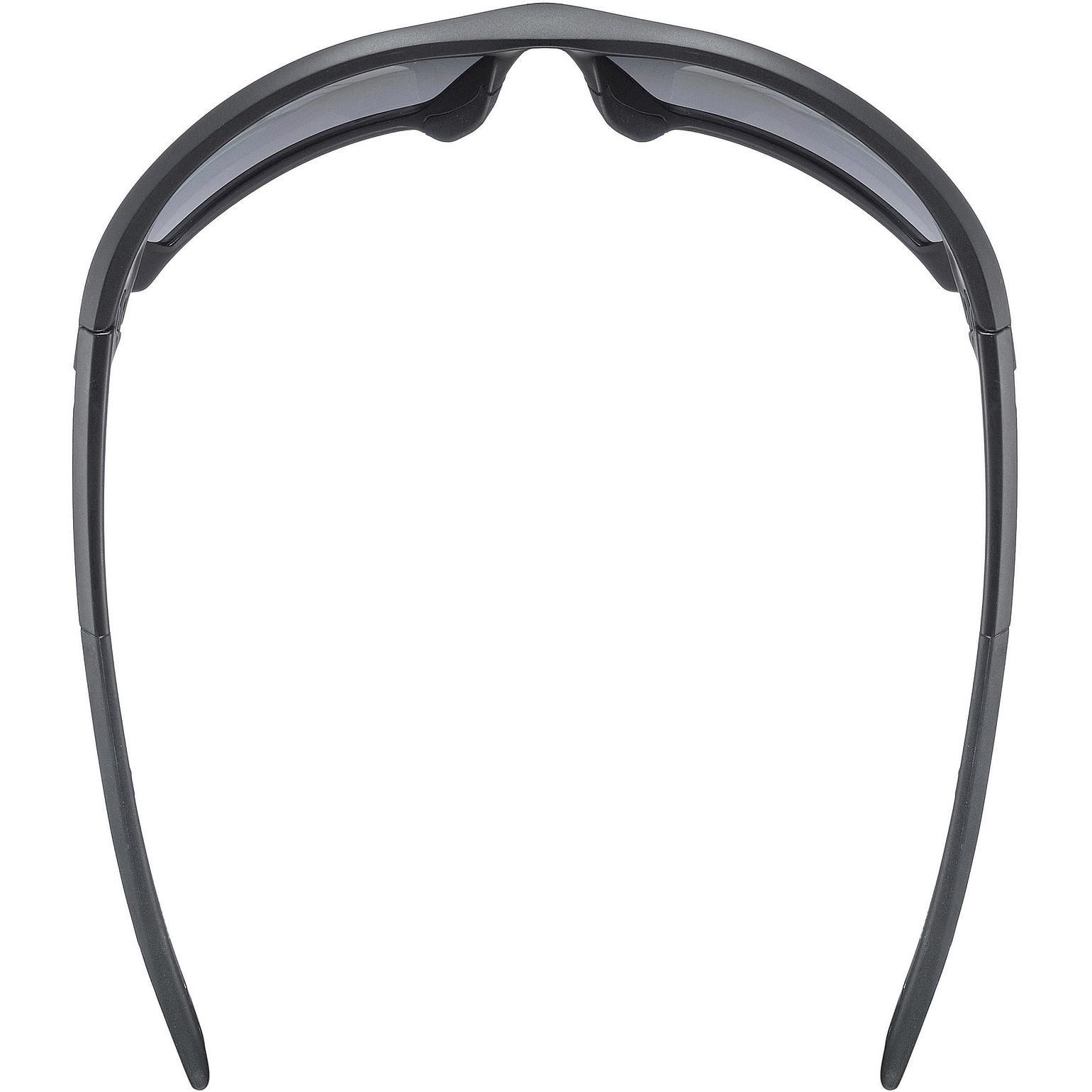 uvex sportstyle 225 čierne matné