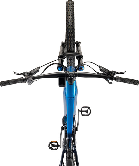 STEVENS E-INCEPTION ED 7.6.1 GTF