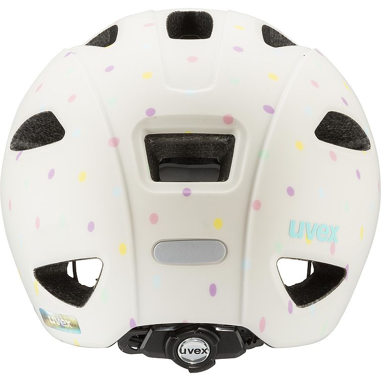 uvex oyo style egg dots matt