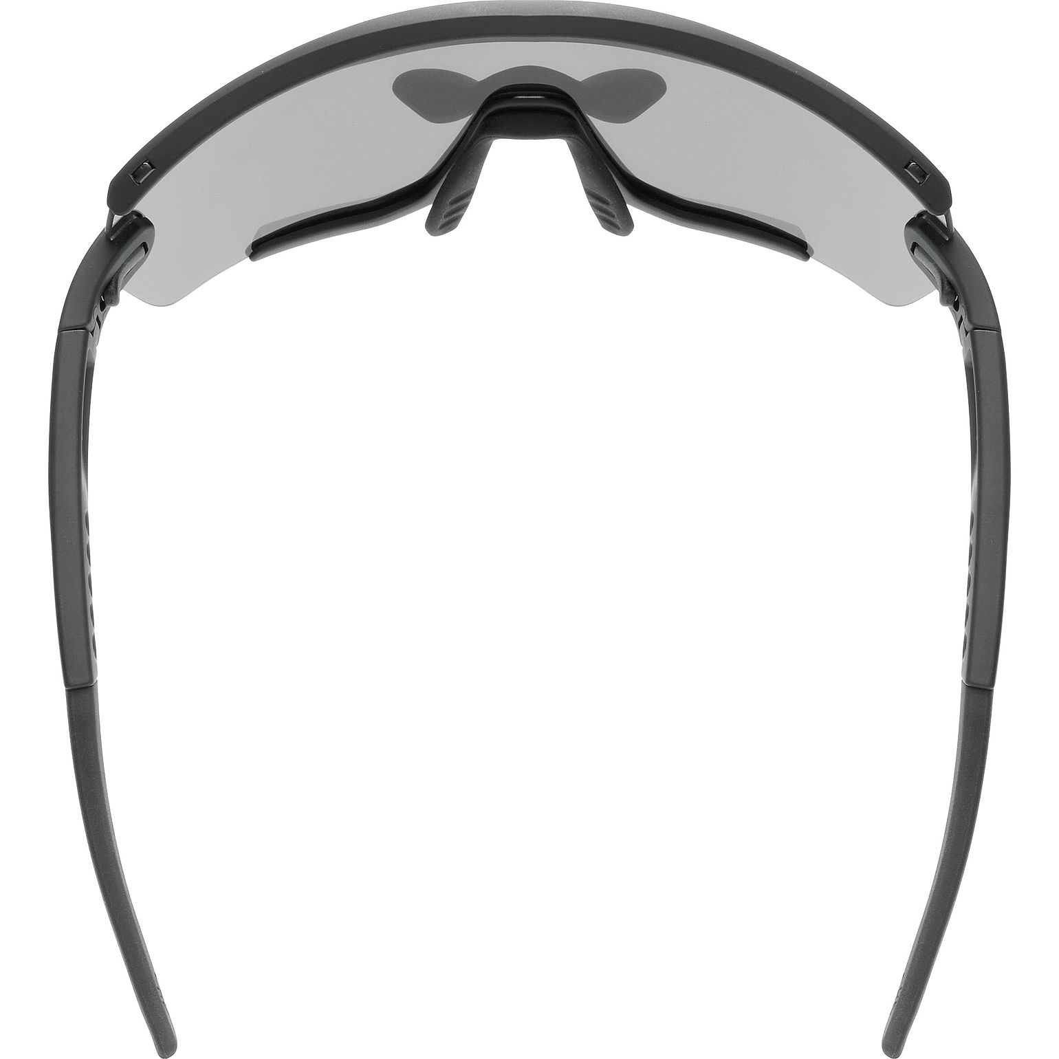 uvex sportstyle 236 set čierne matné vymeniteľné sklá