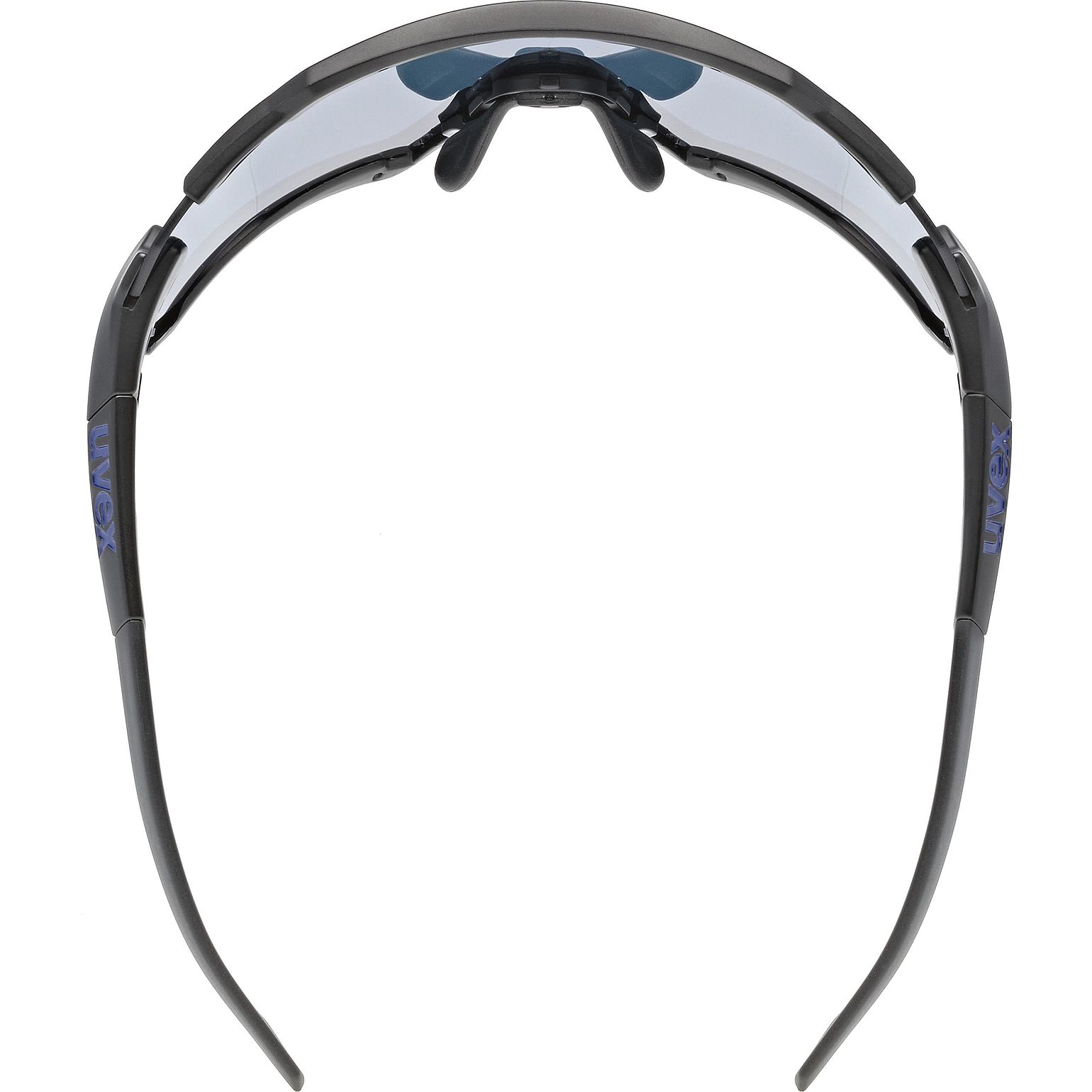 uvex sportstyle 228 čierne matné
