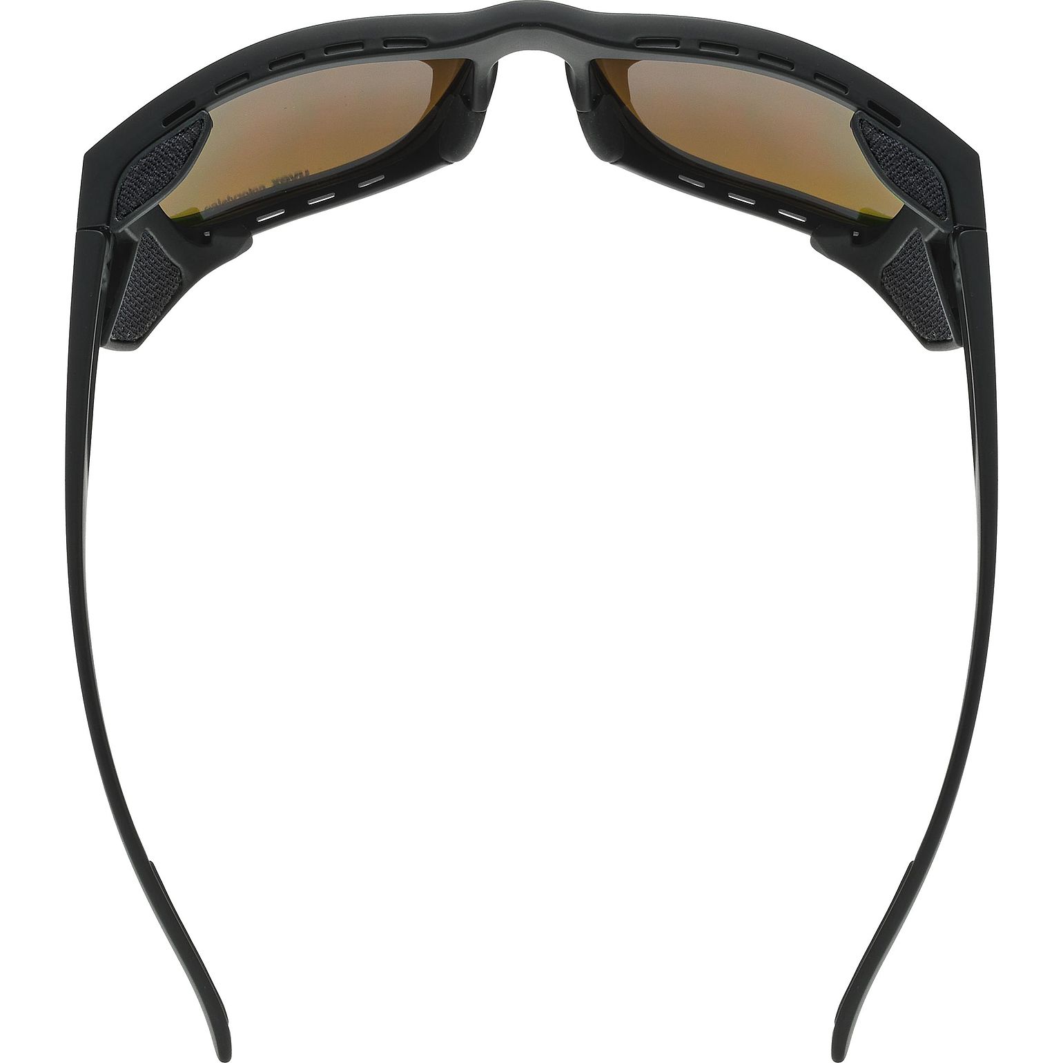 uvex sportstyle 312 CV čierne matné zelené 