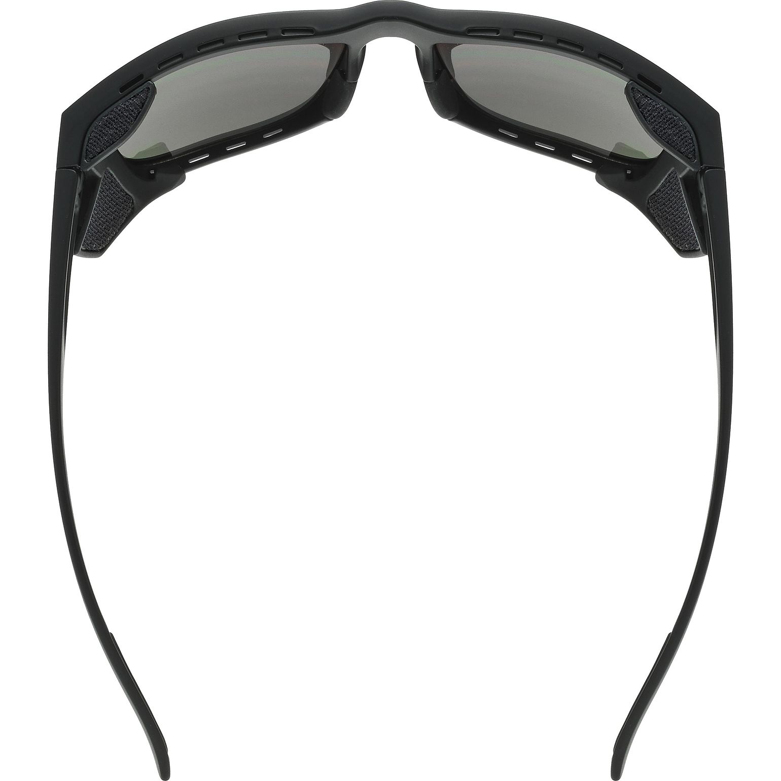 uvex sportstyle 312 čierne matné