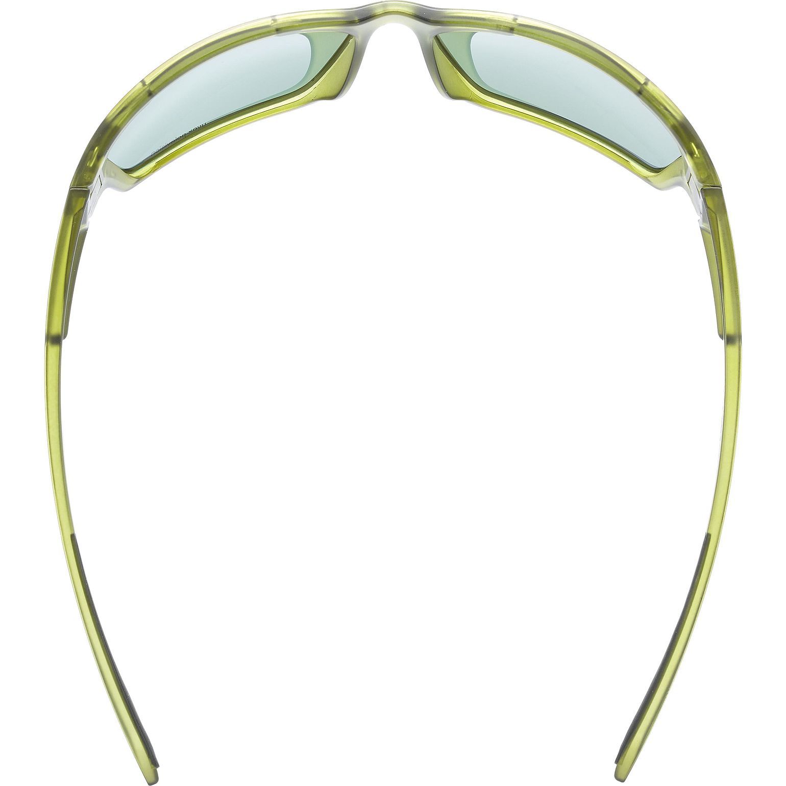 uvex sportstyle 233 Pola zelené matné