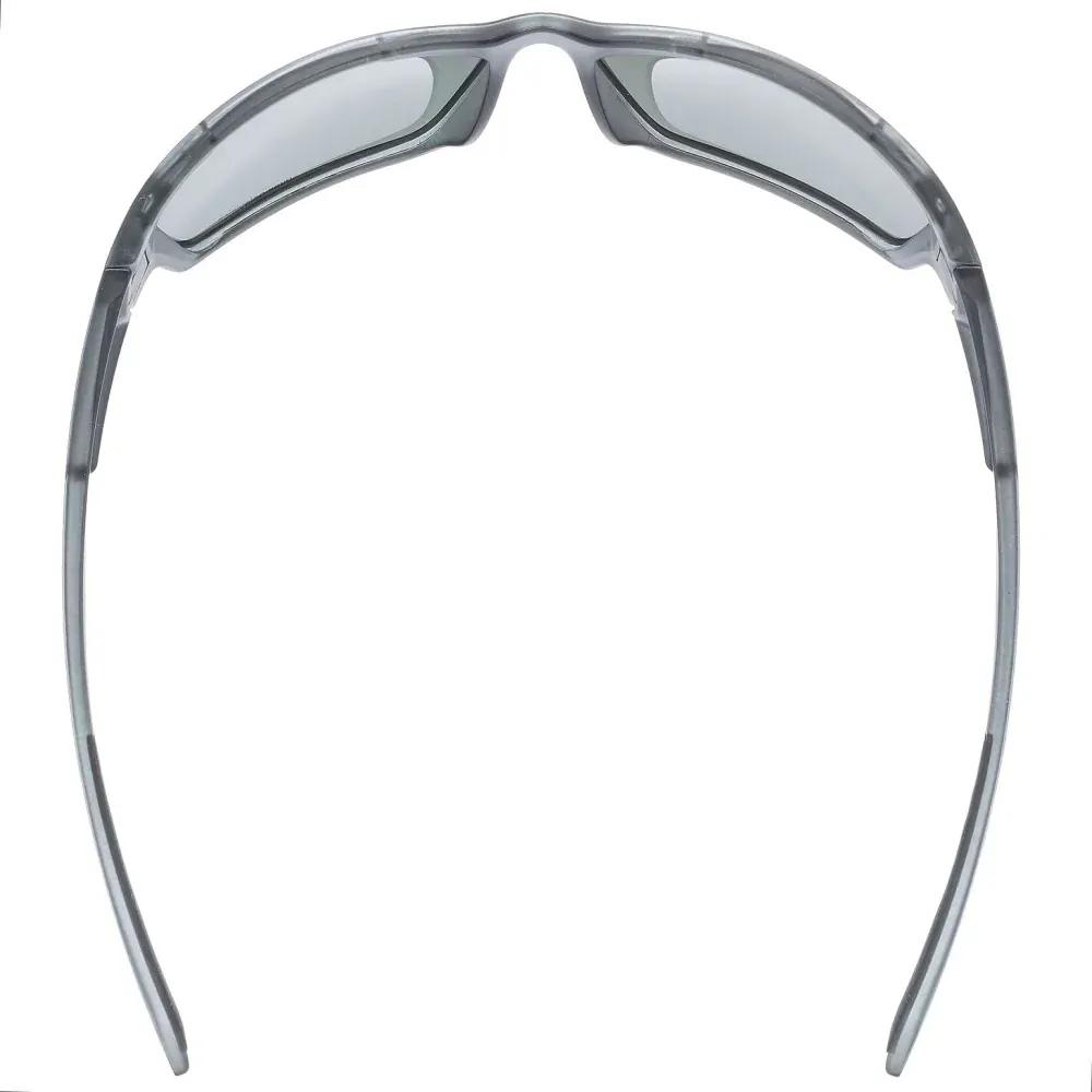 uvex sportstyle 233 Pola dymove matné