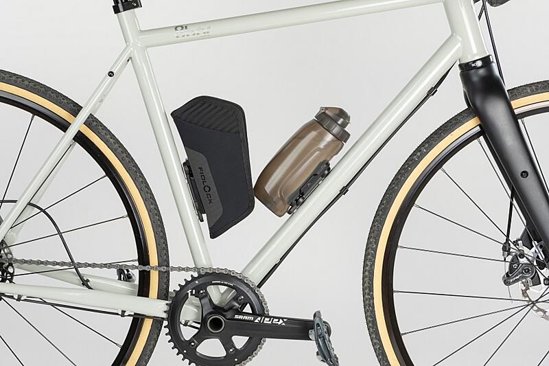 Fidlock TWIST ESSENTIAL BAG čierna M