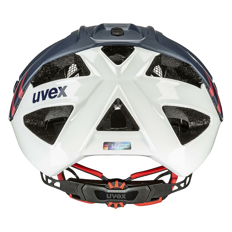 uvex quatro cc modro biela