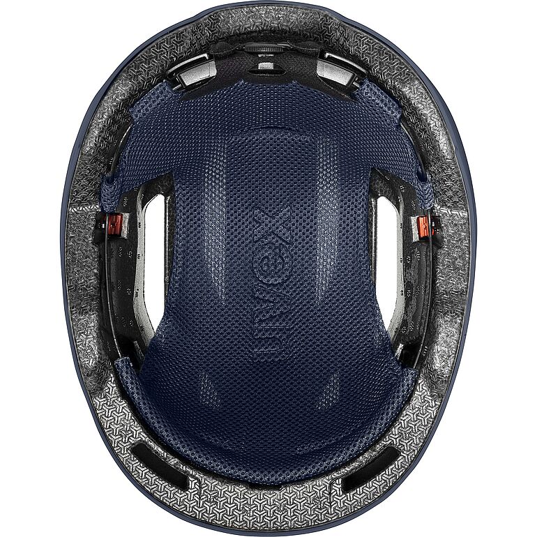 uvex urban planet deep space matná