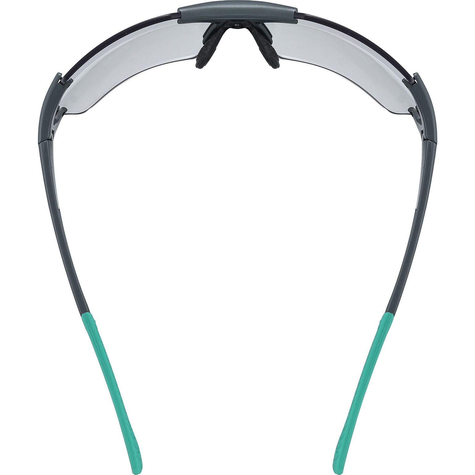 uvex sportstyle 803 race Vario small šedá/mint