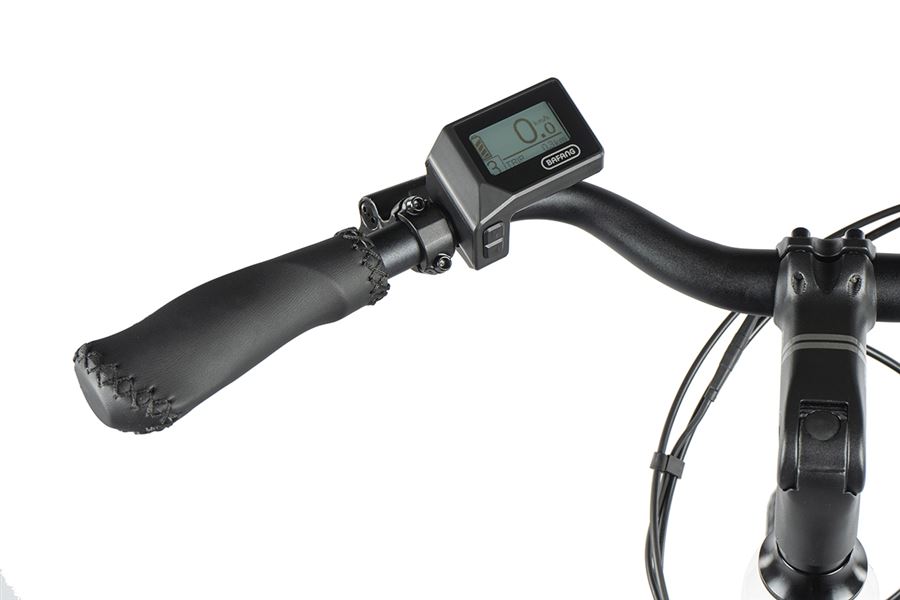 Leader Fox Vivalo 28" biely