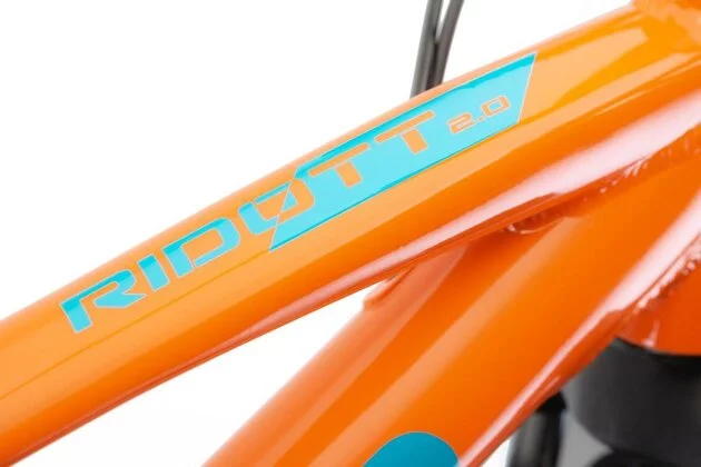 Head Ridott 2.0 24"