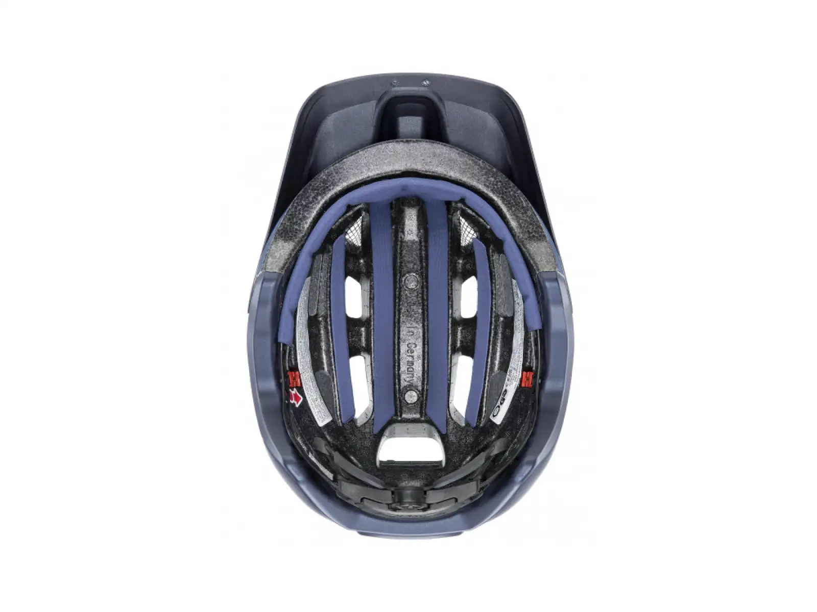 uvex finale 2.0 deep space matná