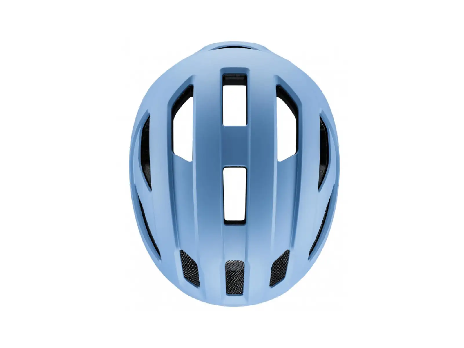 uvex Stride azúrová matná