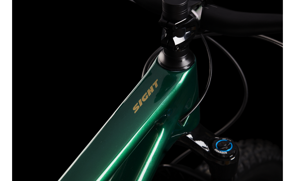 NORCO Sight C1 zelený 29