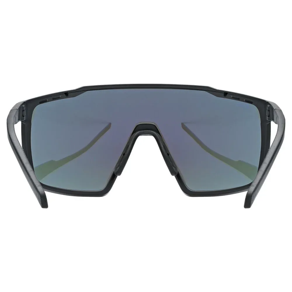 uvex mtn perform S čierne