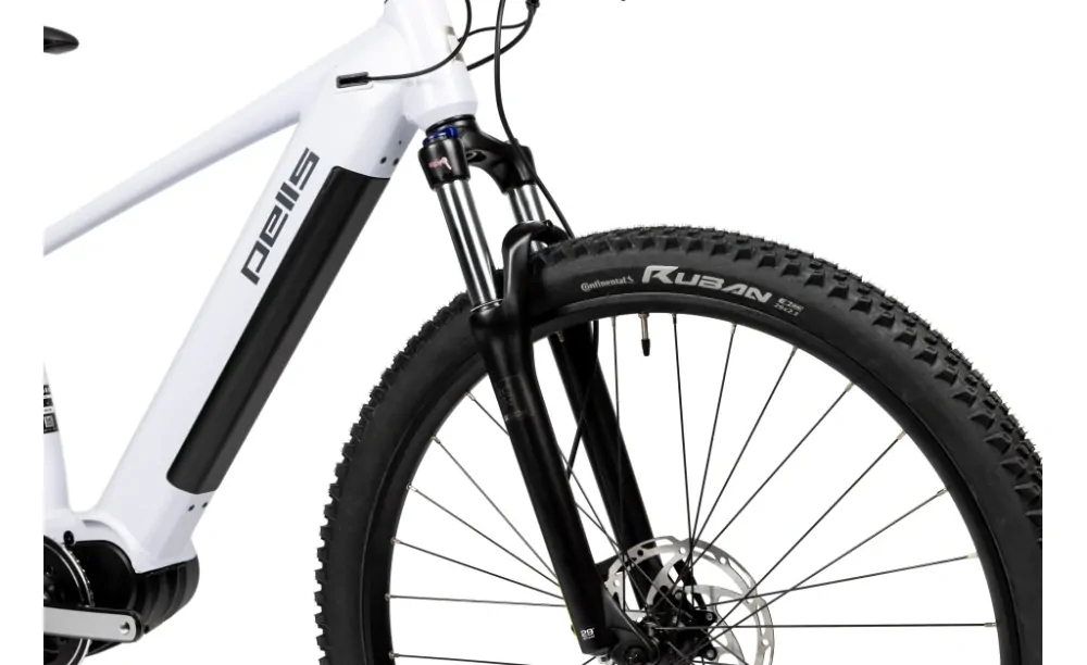 Pells Thorr 3  29" biely