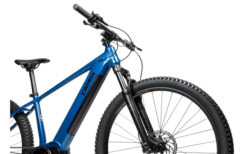 Pells Thorr 2 29" modrý