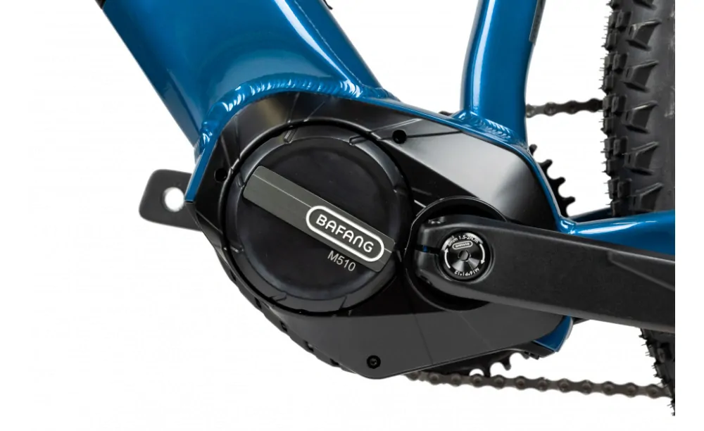 Pells Thorr 1 29" petrol