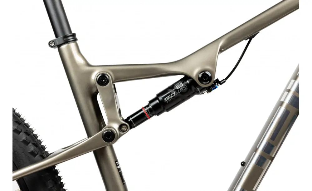 PELLS Duke FS 3 Obsidian Grey