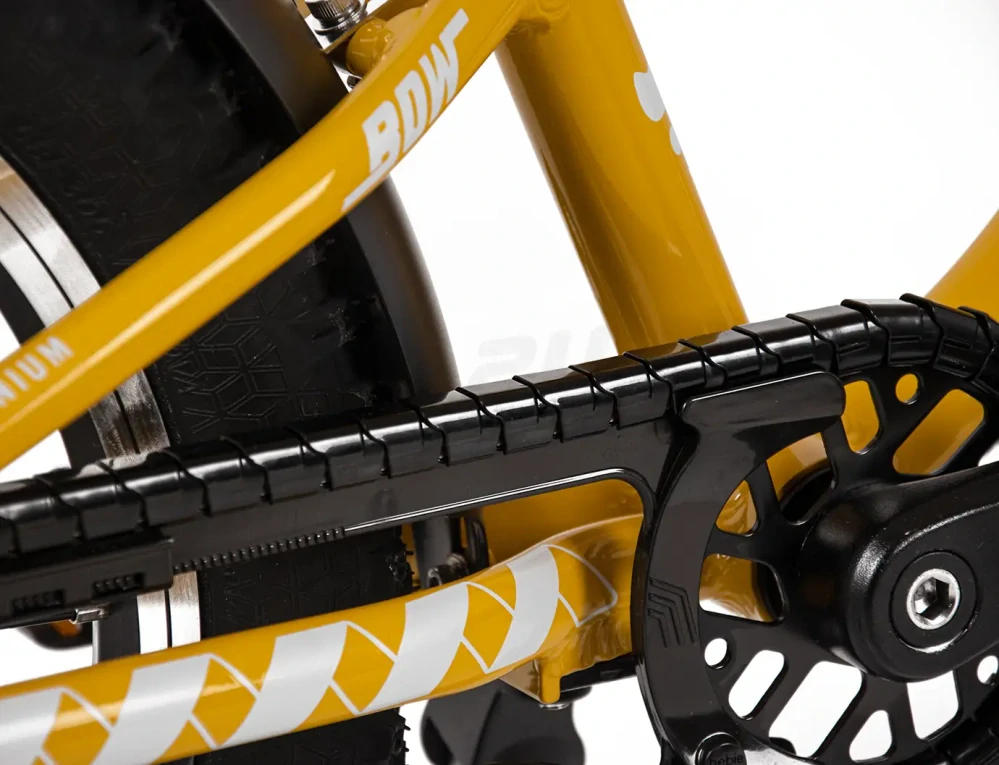 Corratec BOW 16" žltý