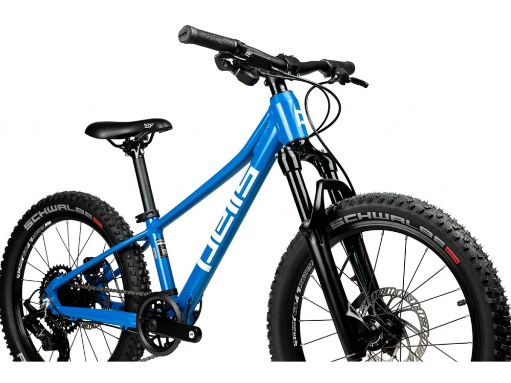 PELLS Rocket Trail 20 Modrý