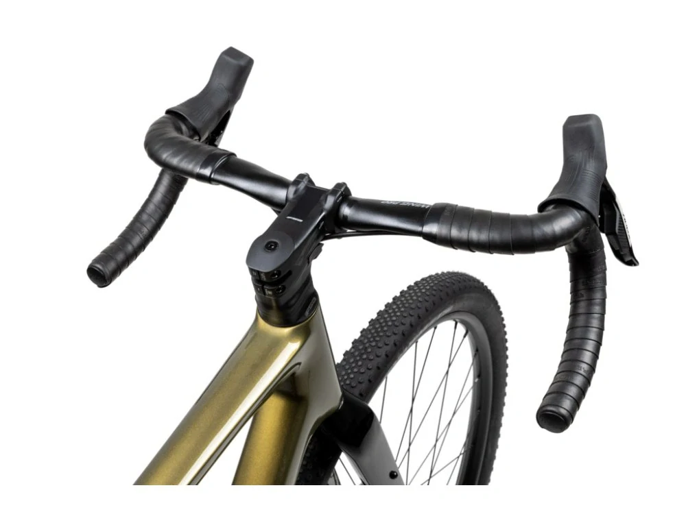 PELLS Raw Carbon 2 Dijon Gold