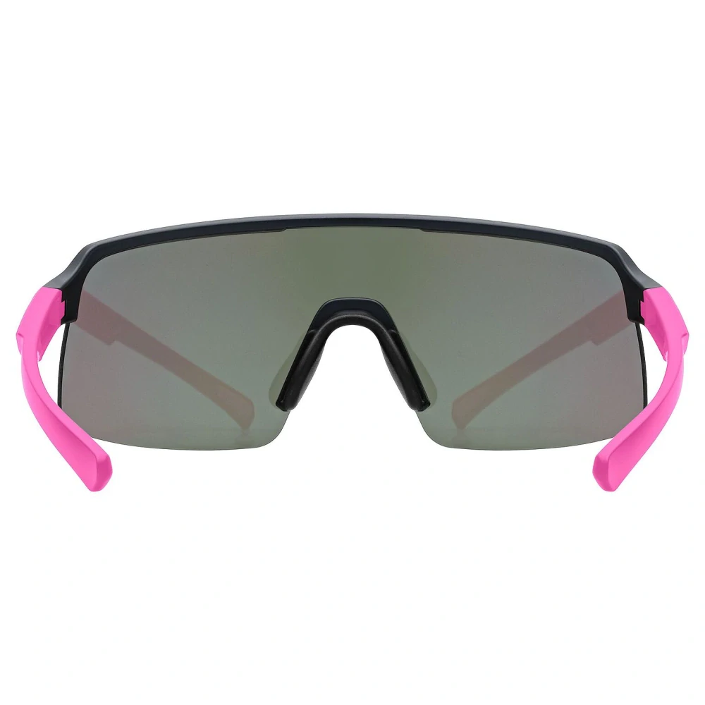 uvex dyrt junior čiernoružové matné