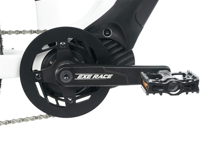 Leader Fox SWAN 27,5" biely