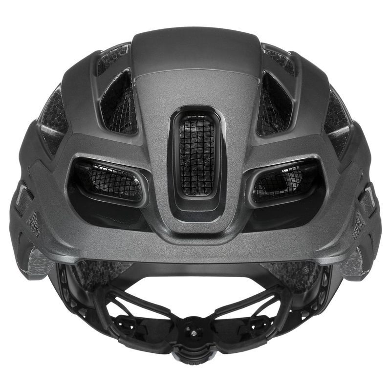 uvex finale 2.0 Tocsen black mat