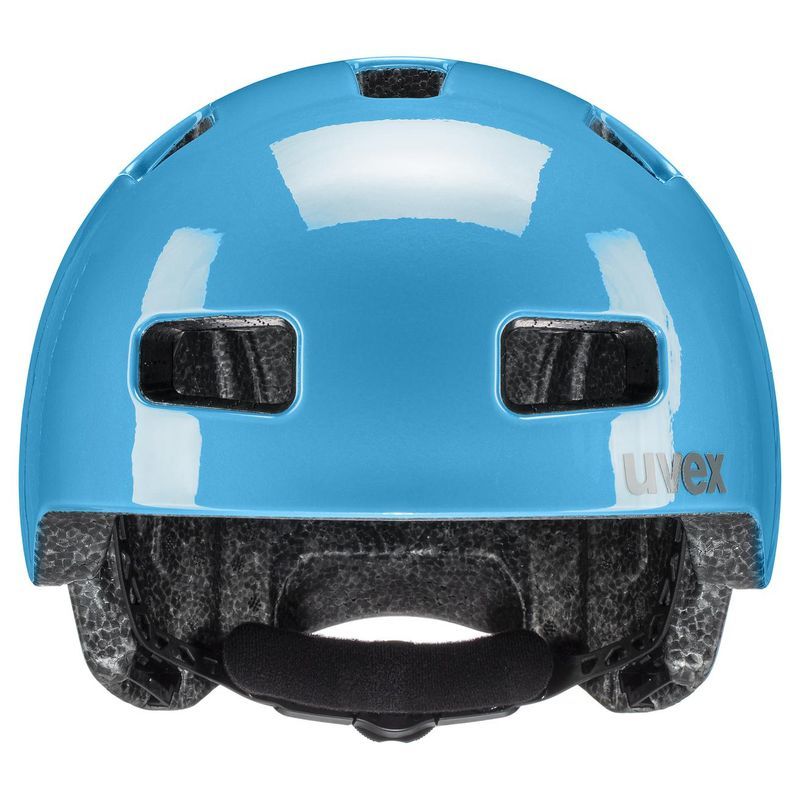 uvex hlmt 4 ocean-grey