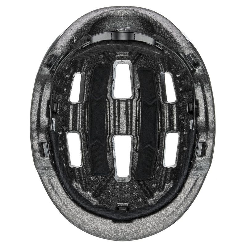 uvex mini me boys adult black-white