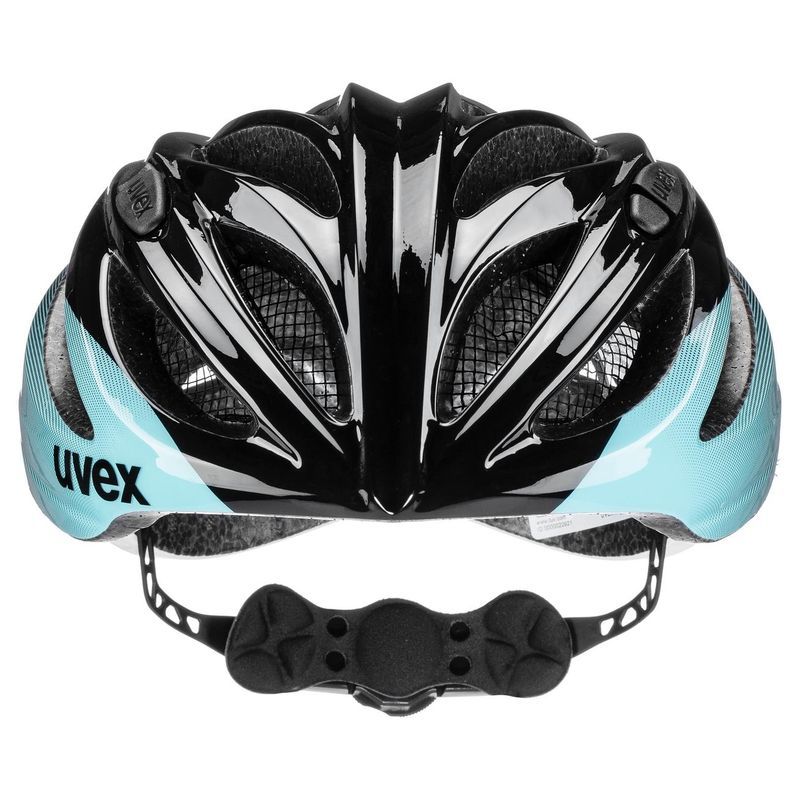 uvex boss race sky