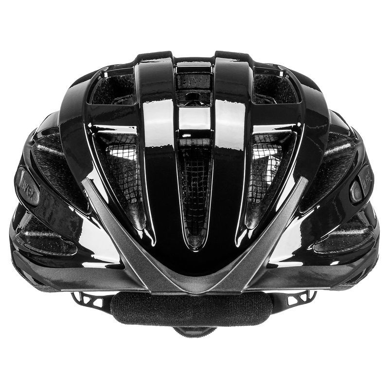 uvex i-vo 3D black